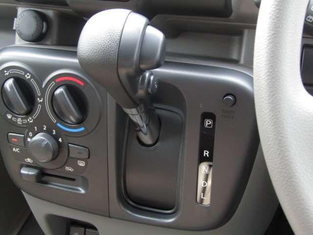 SUZUKI EVERY van 2025