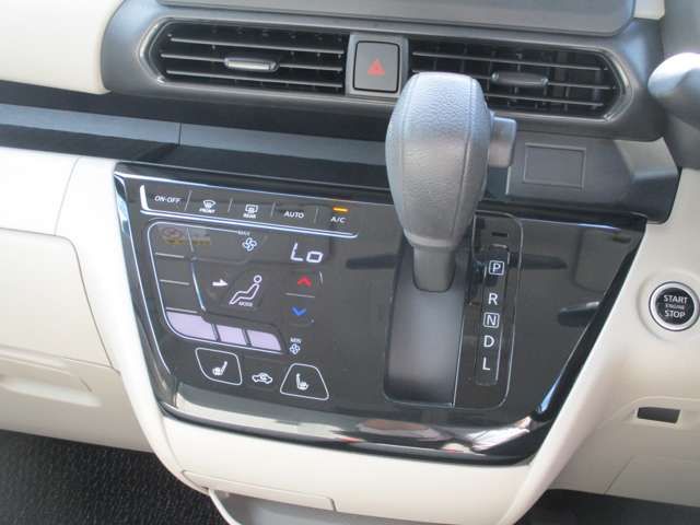 NISSAN ROOX 4WD 2022