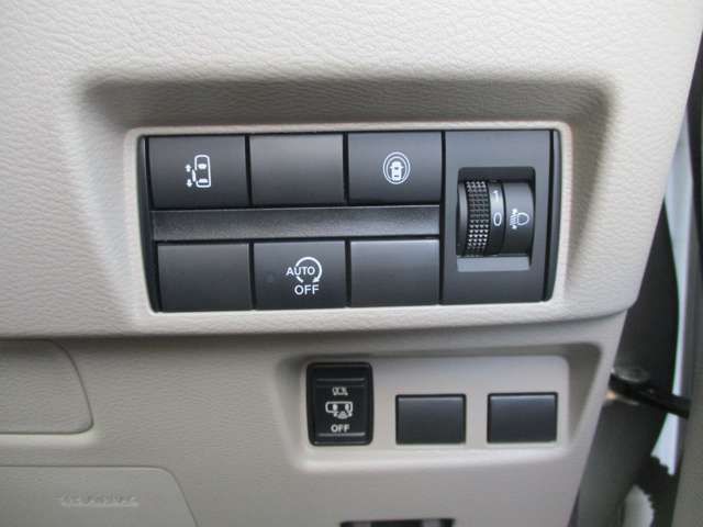 NISSAN ROOX 4WD 2022