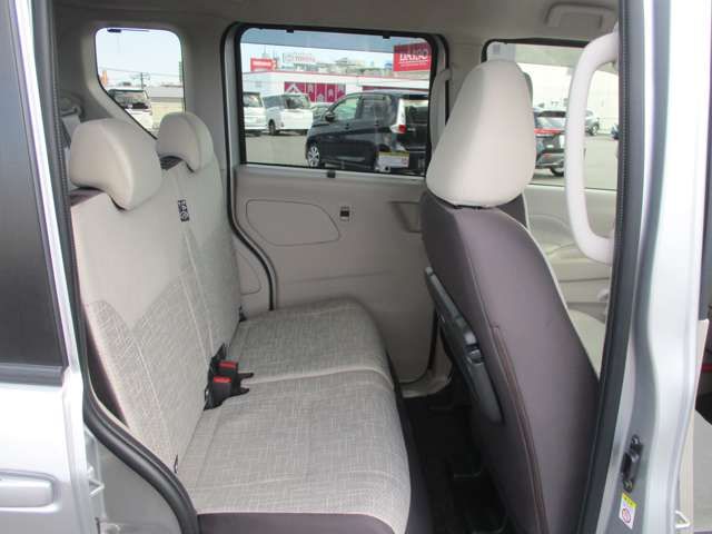 NISSAN ROOX 4WD 2022