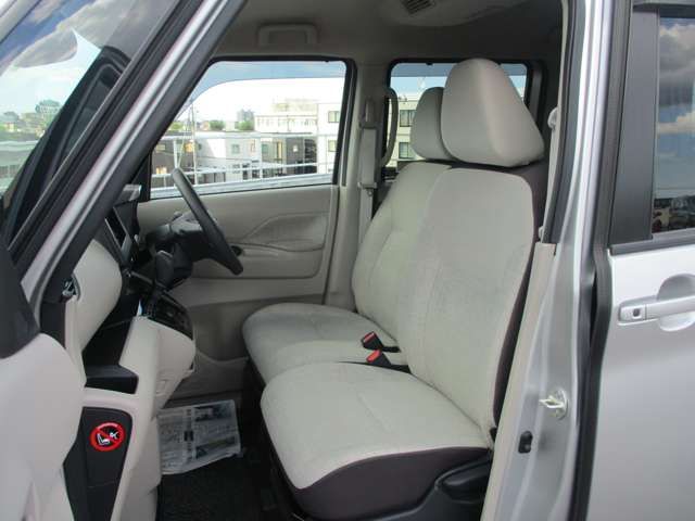 NISSAN ROOX 4WD 2022