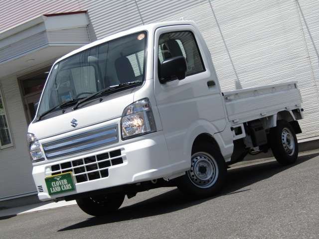 SUZUKI CARRY truck 2025