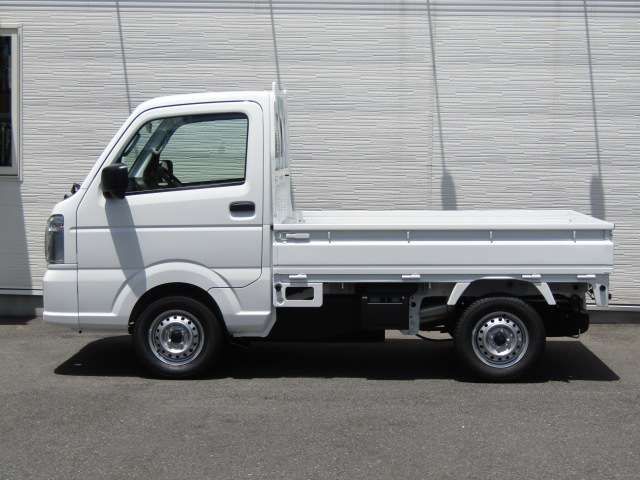 SUZUKI CARRY truck 2025