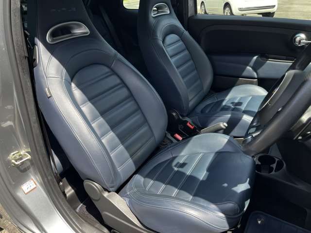 FIAT ABARTH 695 2019