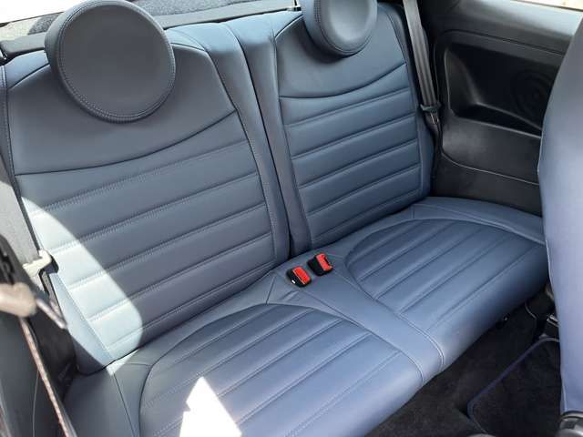 FIAT ABARTH 695 2019