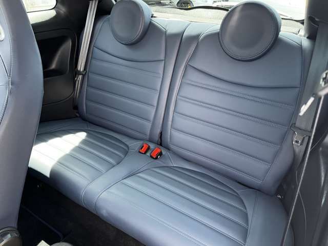 FIAT ABARTH 695 2019