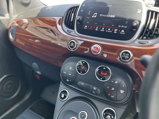 FIAT ABARTH 695 2019