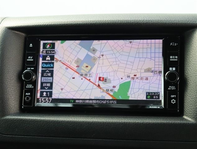 NISSAN NV350 CARAVAN 2021