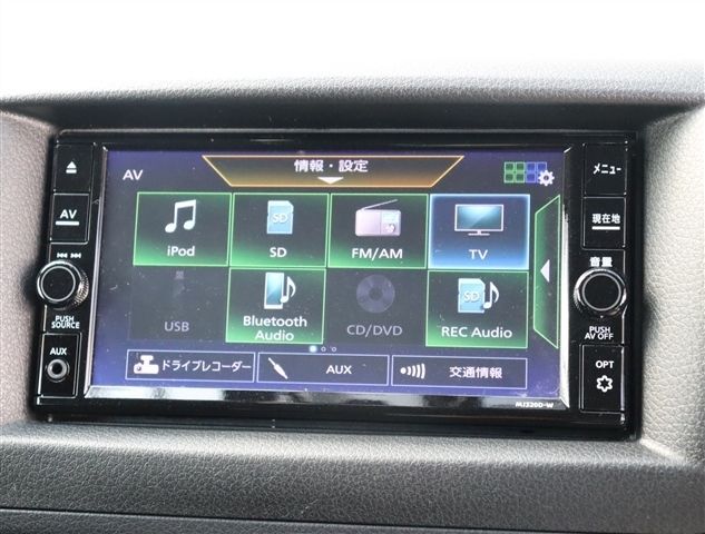 NISSAN NV350 CARAVAN 2021