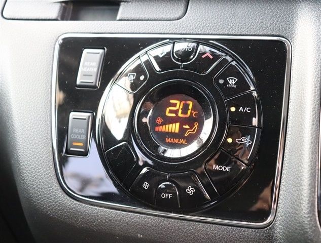 NISSAN NV350 CARAVAN 2021