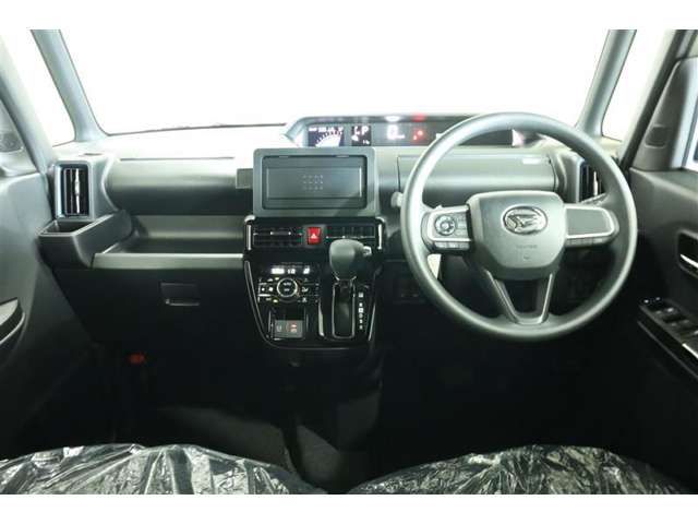 DAIHATSU TANTO CUSTOM 2024