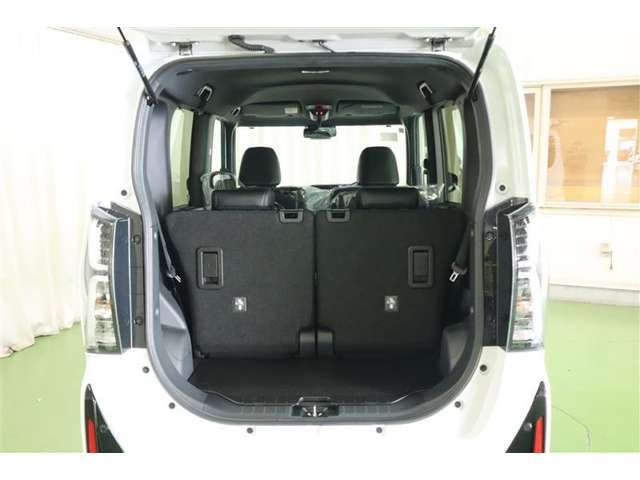 DAIHATSU TANTO CUSTOM 2024