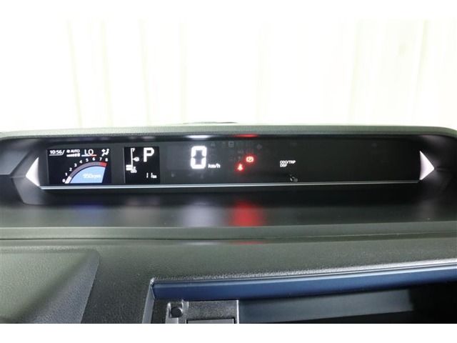 DAIHATSU TANTO CUSTOM 2024