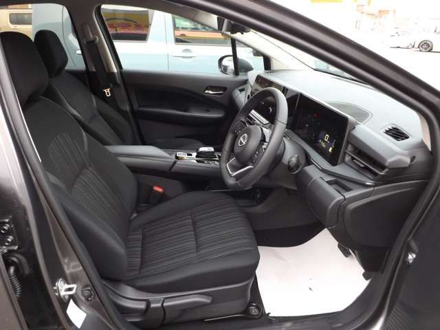 NISSAN NOTE 4WD 2024