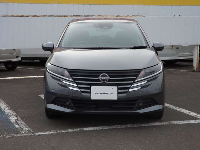 NISSAN NOTE 4WD 2024