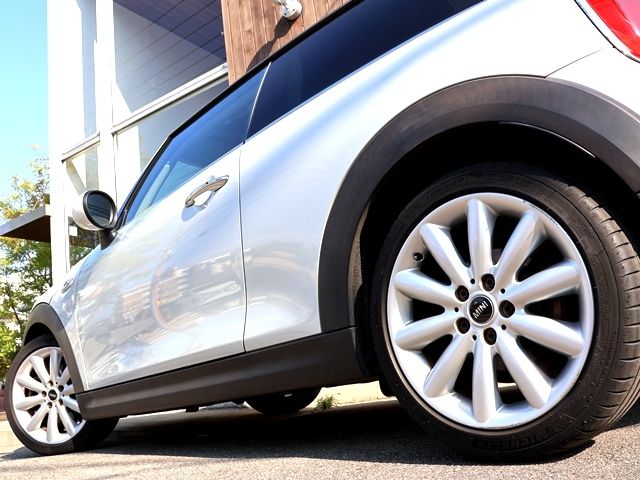 BMW BMW MINI COOPER S 2017