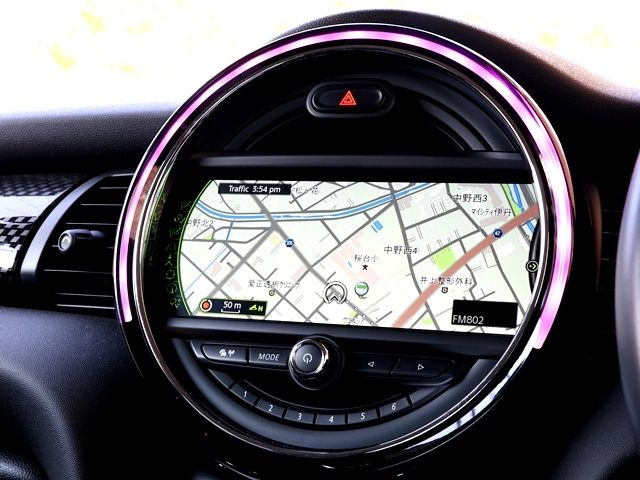 BMW BMW MINI COOPER S 2017