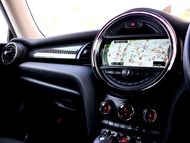 BMW BMW MINI COOPER S 2017