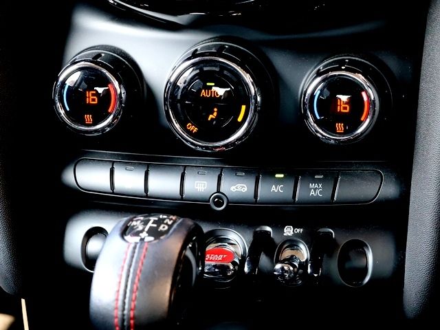 BMW BMW MINI COOPER S 2017