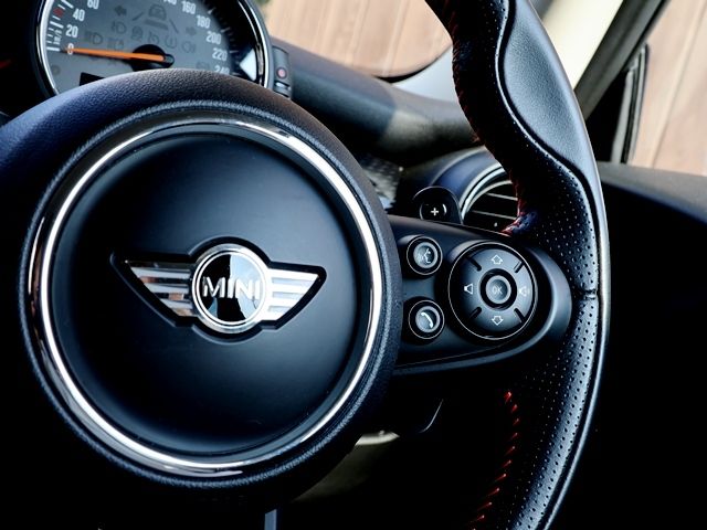 BMW BMW MINI COOPER S 2017