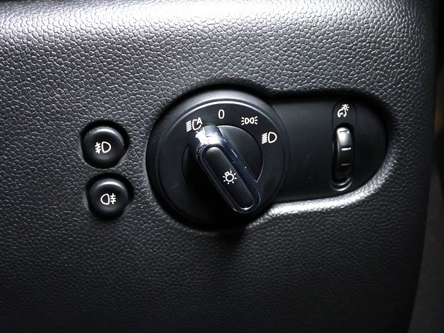 BMW BMW MINI COOPER S 2017