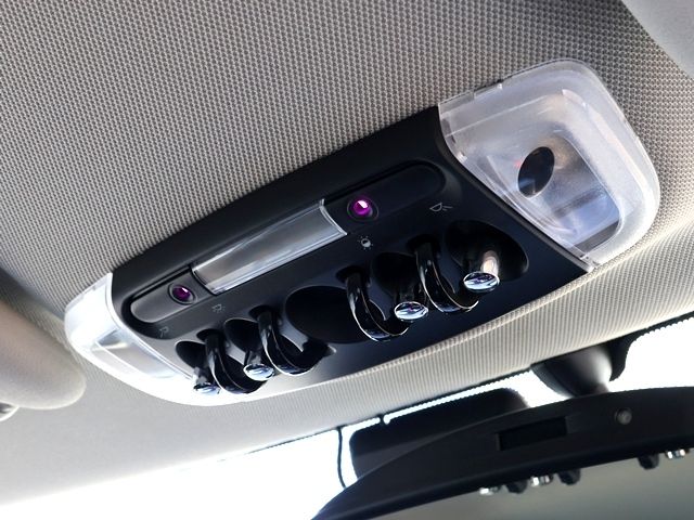 BMW BMW MINI COOPER S 2017