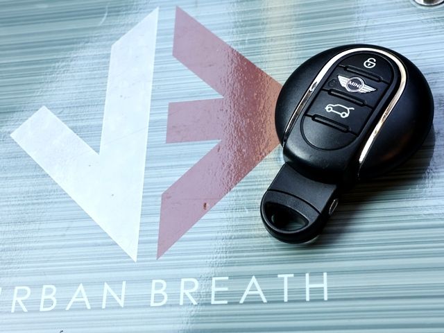 BMW BMW MINI COOPER S 2017