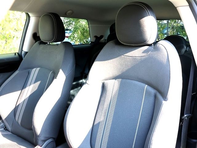 BMW BMW MINI COOPER S 2017