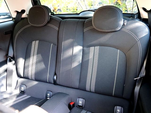 BMW BMW MINI COOPER S 2017