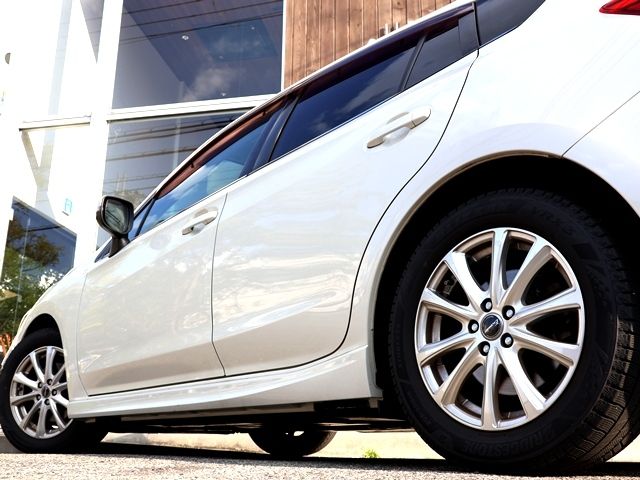 SUBARU IMPREZA SPORT 2017