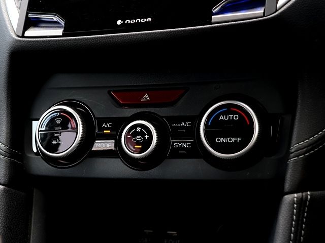 SUBARU IMPREZA SPORT 2017