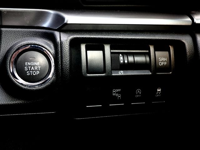 SUBARU IMPREZA SPORT 2017