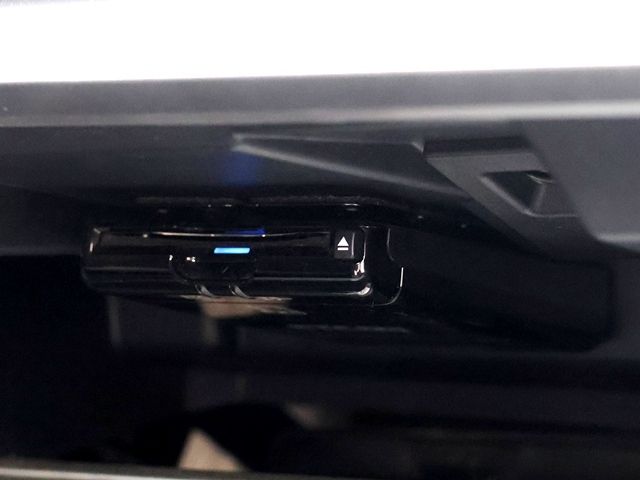 SUBARU IMPREZA SPORT 2017