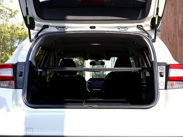 SUBARU IMPREZA SPORT 2017