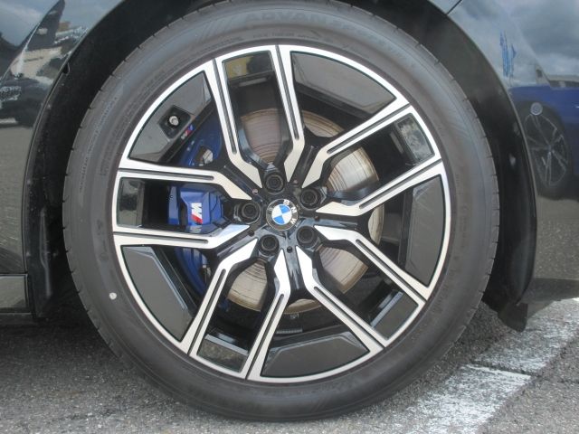 BMW BMW 7series 2025