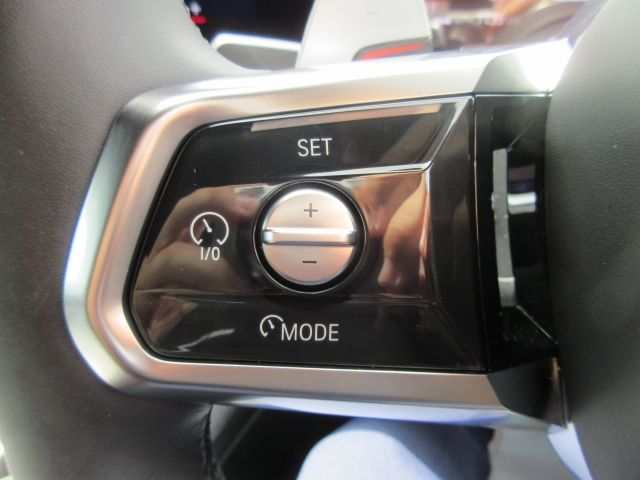 BMW BMW 7series 2025