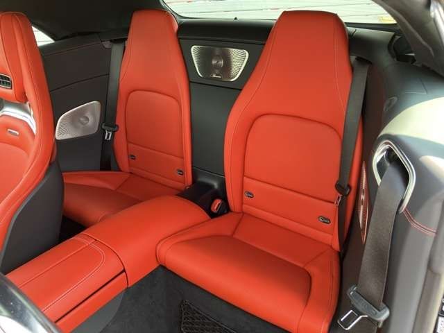 MERCEDES BENZ MERCEDES AMG SL class 2023