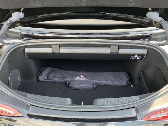 MERCEDES BENZ MERCEDES AMG SL class 2023