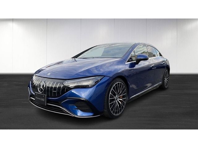 MERCEDES BENZ MERCEDES AMG EQE 2023