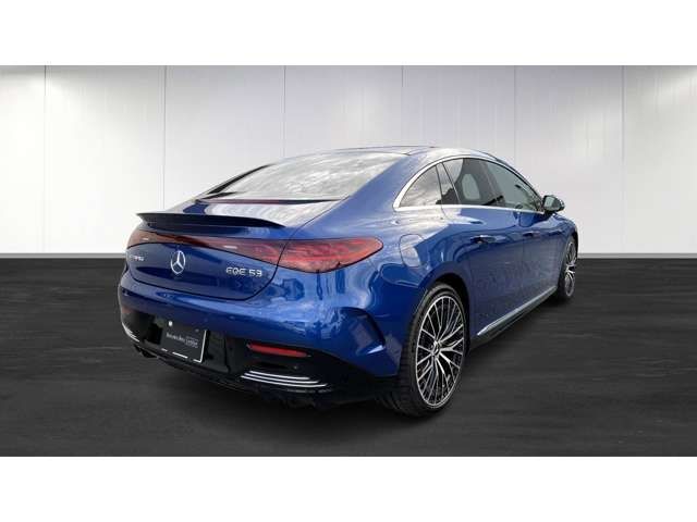 MERCEDES BENZ MERCEDES AMG EQE 2023