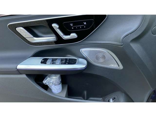 MERCEDES BENZ MERCEDES AMG EQE 2023