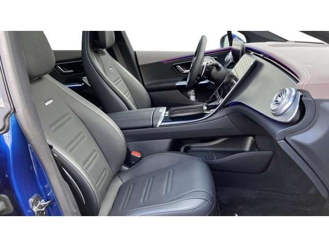 MERCEDES BENZ MERCEDES AMG EQE 2023