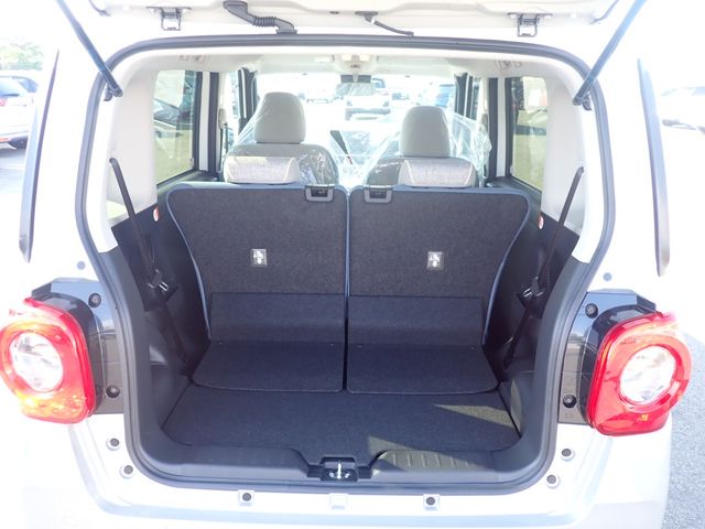 DAIHATSU MOVE canbus 2025