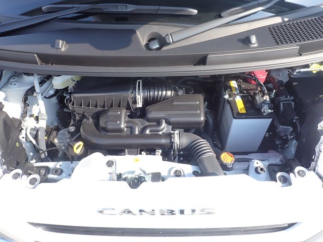 DAIHATSU MOVE canbus 2025