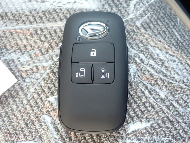 DAIHATSU MOVE canbus 2025