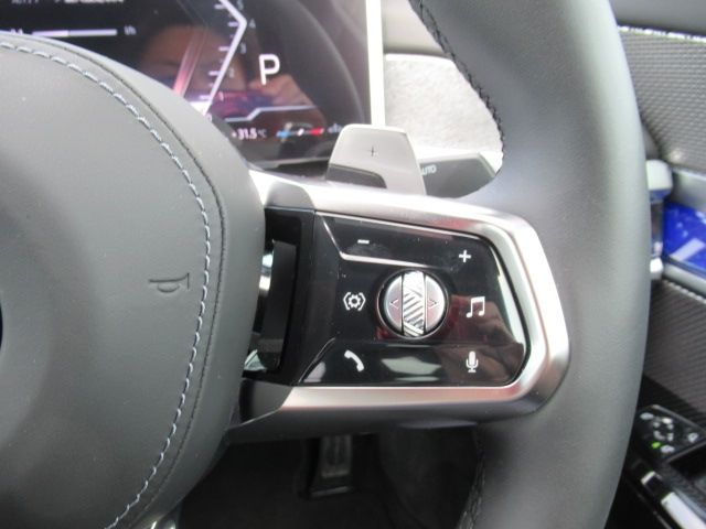 BMW BMW 7series 2025