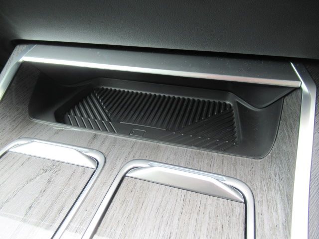 BMW BMW 7series 2025