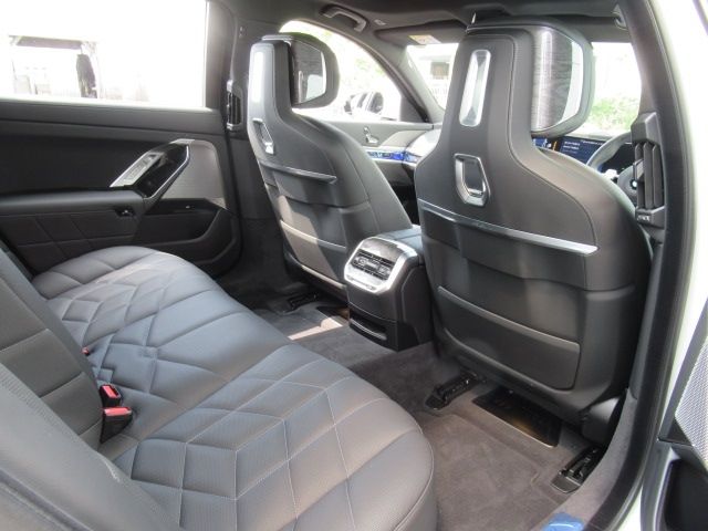 BMW BMW 7series 2025