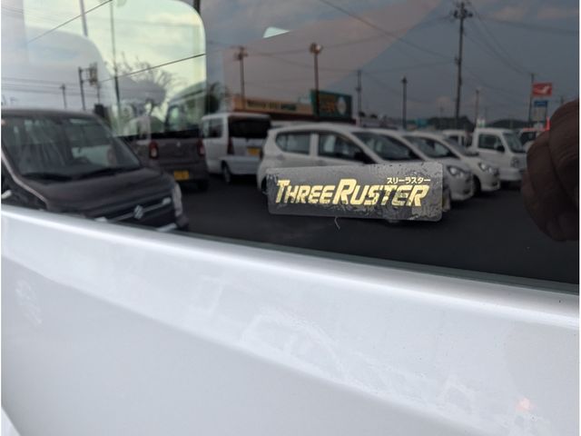 DAIHATSU ATRAI van 4WD 2025