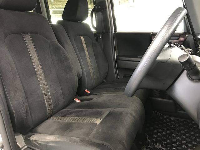 HONDA N BOX CUSTOM 2020